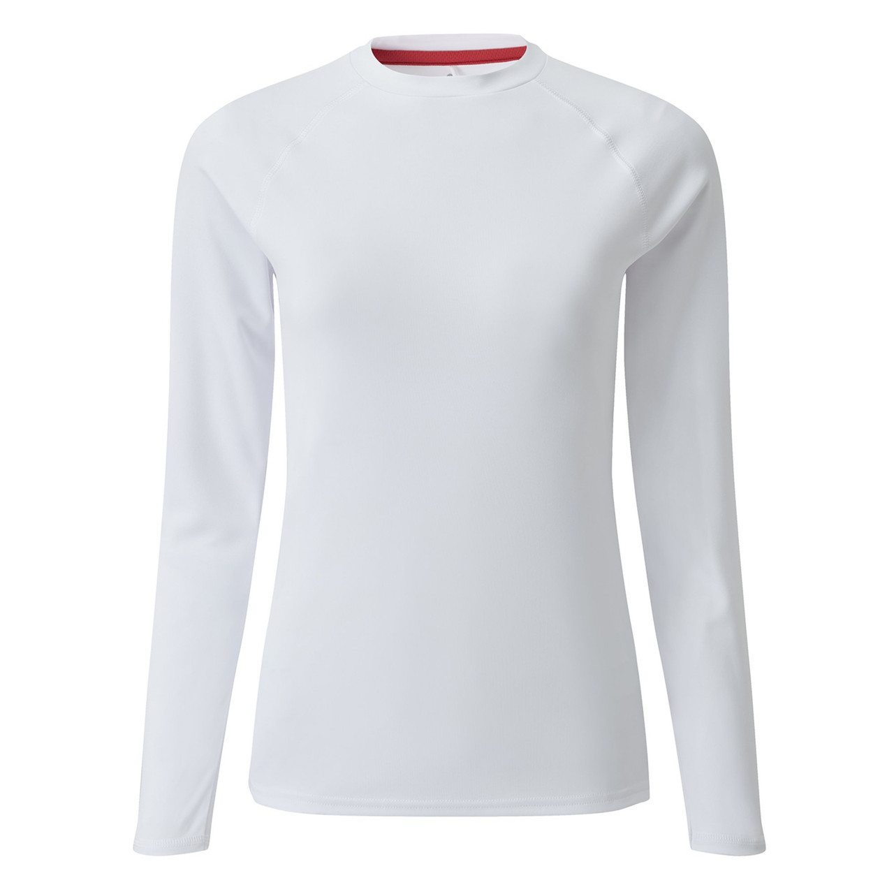 Women´s UV Tec Long Sleeve Tee