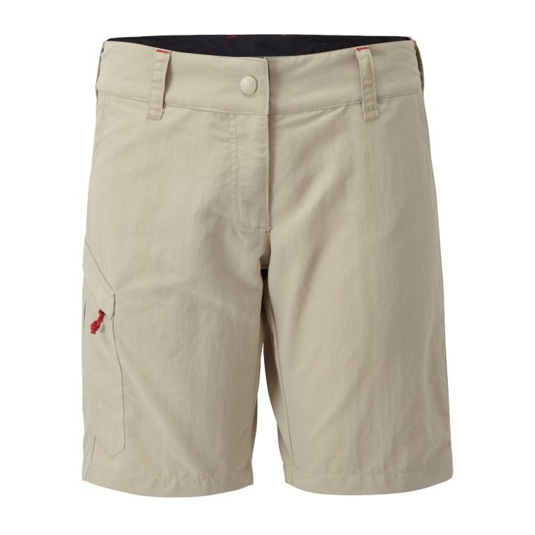 Women´s UV Tec Shorts - Image 2