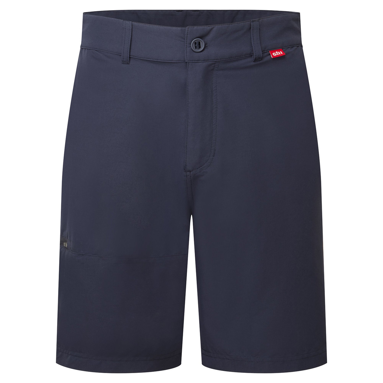 UV Stretch Shorts