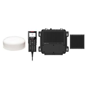 B&G VHF RADIO,V100-B SYSTEM,AIS+GPS-500