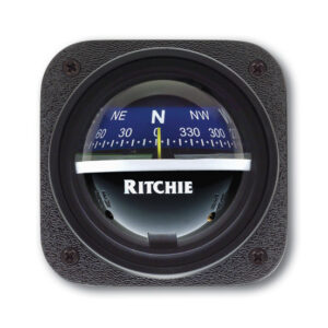 RITCHIE V 537B