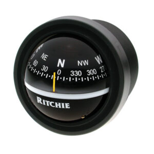 RITCHIE EXPLORER V-57,2