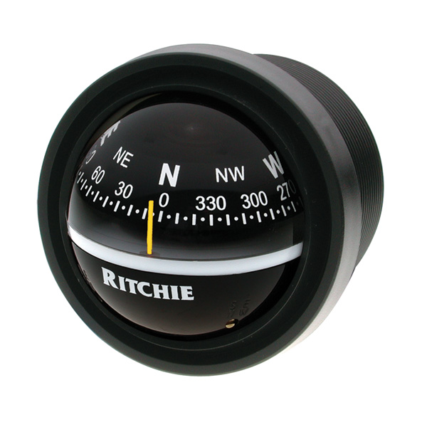RITCHIE EXPLORER V-57,2