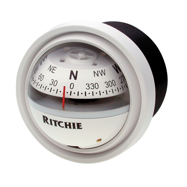 RITCHIE EXPLORER V-57W.2