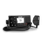 B&G VHF MARINE RADIO,DSC, AIS-RX,V60