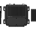 Simrad Yachting RS100 Marine VHF süsteem