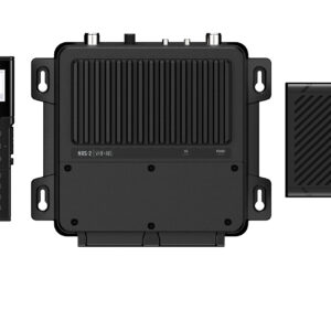 Simrad Yachting RS100 Marine VHF süsteem