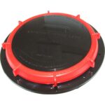 Blue Sea Systems STUD MOUNT INSULATING BOOTS
