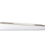 4° Base wedge for direct radome mount