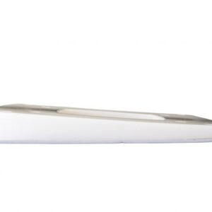 4° Base wedge for direct radome mount