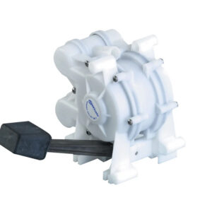 Whale Pump Gusher Galley Std Mk3