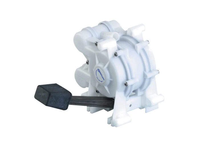 Whale pump Gusher Galley Std Mk3