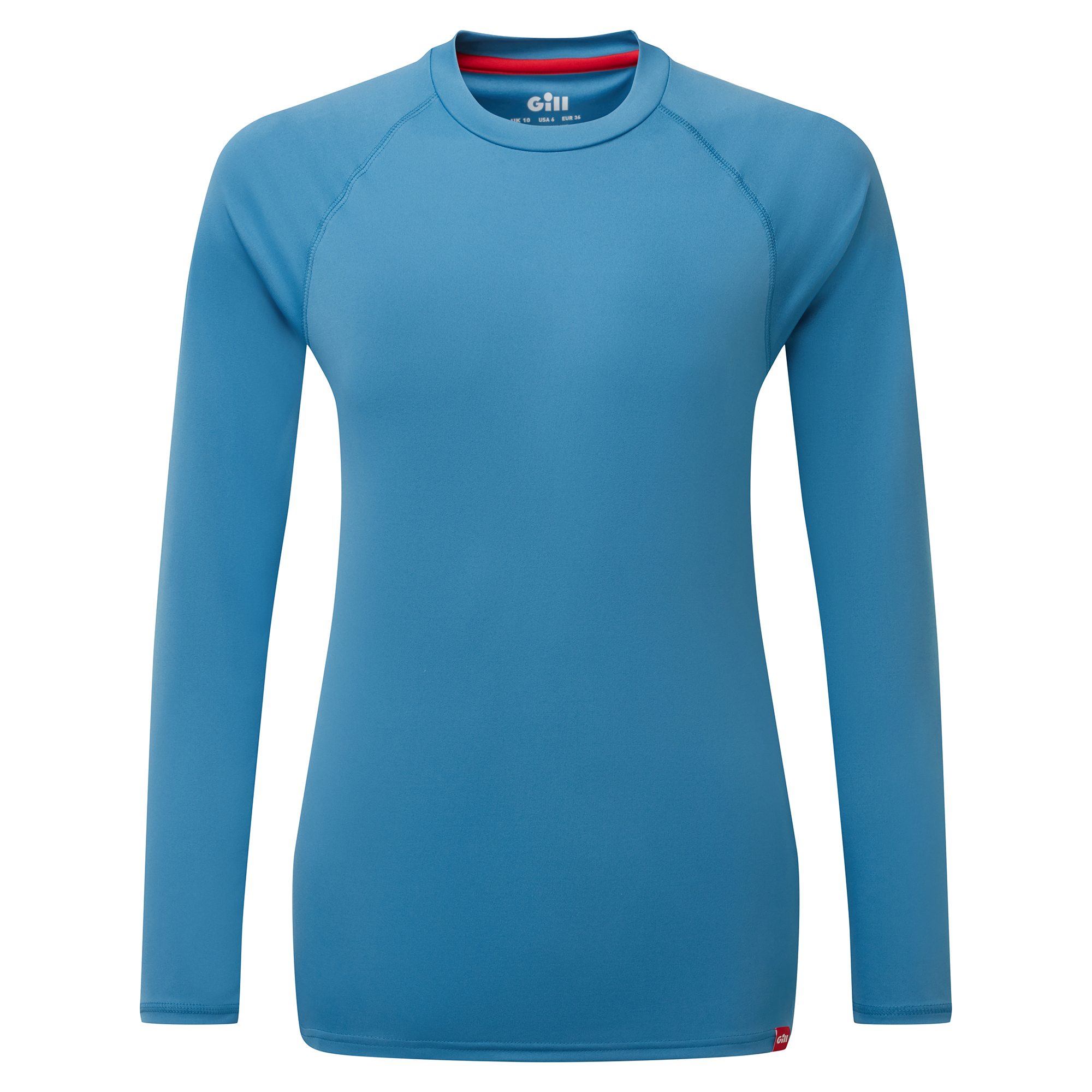 Women´s UV Tec Long Sleeve Tee