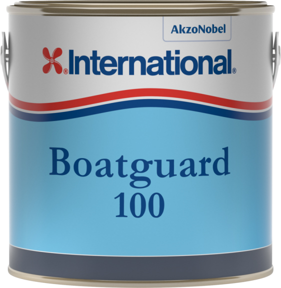 Boatguard 100