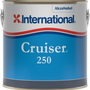 Cruiser 250