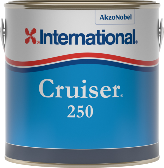Cruiser 250