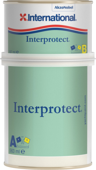 Interprotect Epoxy Kruntvärv