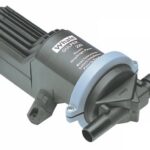 Whale pump Gulper 220 12 V