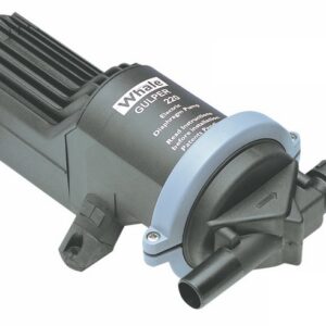Whale Pump Gulper 220 12v