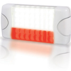 White LED DuraLED 50 Lamp