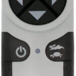 GOLIGHT Wireless Handheld Remote Control