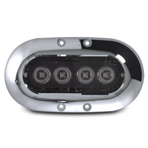 X4 Colours - Stainless Steel Bezel