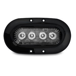 X4 Colours - Black Bezel