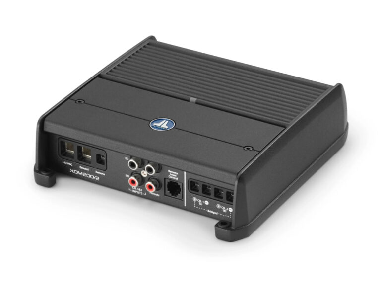 XDM200/2, Amp, JLA, (98679)