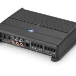 XDM400/4, Amp, JLA, (98681)