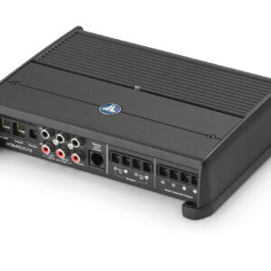XDM500/3, Amp, JLA, (98682)