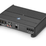 XDM600/1, Amp, JLA, (98683)