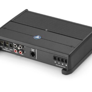 XDM600/1, Amp, JLA, (98683)