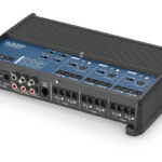 XDM600/6, Amp, JLA, (98684)