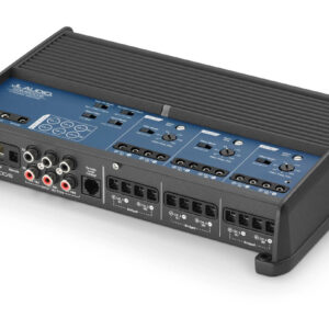 XDM600/6, Amp, JLA, (98684)