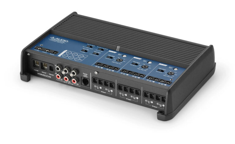 XDM600/6, Amp, JLA, (98684)
