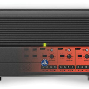 XDM600/6-24V, Amp, JLA, (98688)