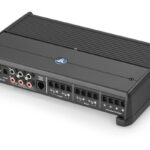 XDM700/5, Amp, JLA, (98685)