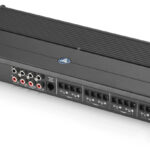 XDM800/8, Amp, JLA, (98686)