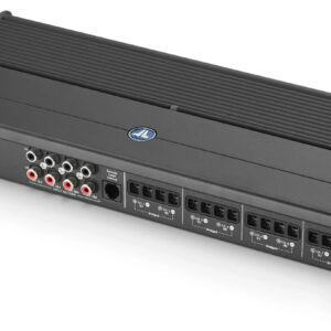 XDM800/8, Amp, JLA, (98686)