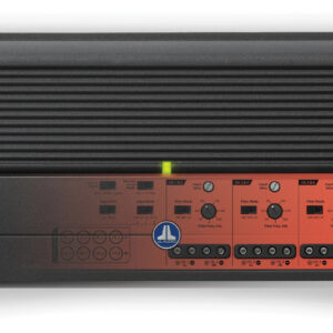XDM800/8-24V, Amp, JLA, (98689)