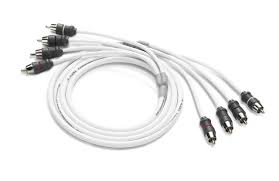 XMD-WHTAIC4-6, Cable, JLA, (90440)