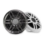 XS-F77SPGW,7.7" Sports Grey & White (no LED)
