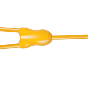 Marinco EEL Y-ADAPTER WITH 30A MALE TO 2-30A FEM