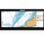 B&G Zeus® S 3012 Ultrawide ROW