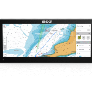 B&G Zeus® S 3012 Ultrawide ROW