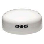 B&G B&G ZG100 GPS Antenna with Integrated Compass.