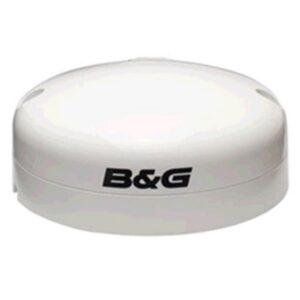 B&G B&G ZG100 GPS Antenna with Integrated Compass.
