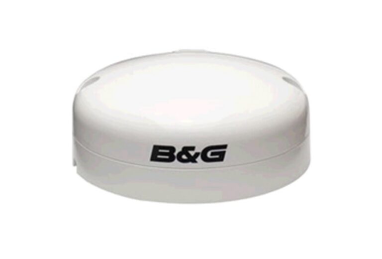B&G B&G ZG100 GPS Antenna with Integrated Compass.