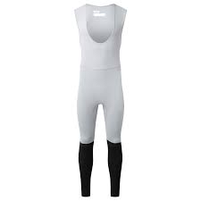 Zenzero Bib - Helehall - M