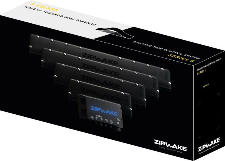 KIT BOX 300 S CHINE FOR INTEGRATION